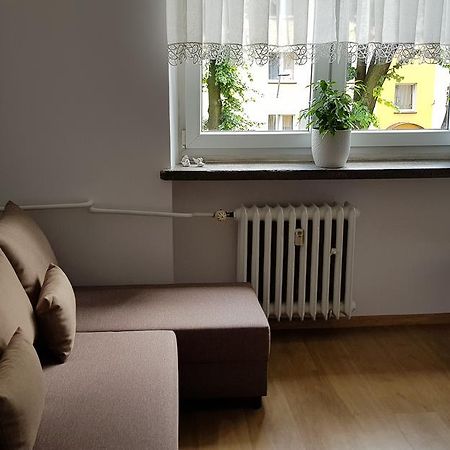 Apartament Aga1 Oswiecim Exterior photo